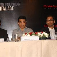 Cineola Digital Cinemas forays into India | Picture 32591